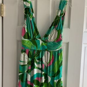 Summer Milly NY Dress